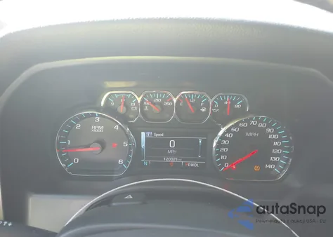 2019 Chevrolet Silverado 1500 Ld Lt z USA, uszkodzony, nr VIN 2GCRCPEC8K1128679